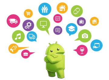 Android App Post Launch Campaign Android App Post Launch Campaign