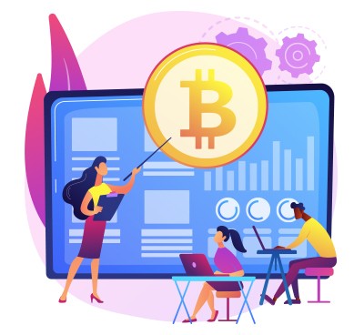 blockchain-consultation