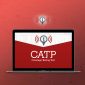 CATP Application Development Portfolio