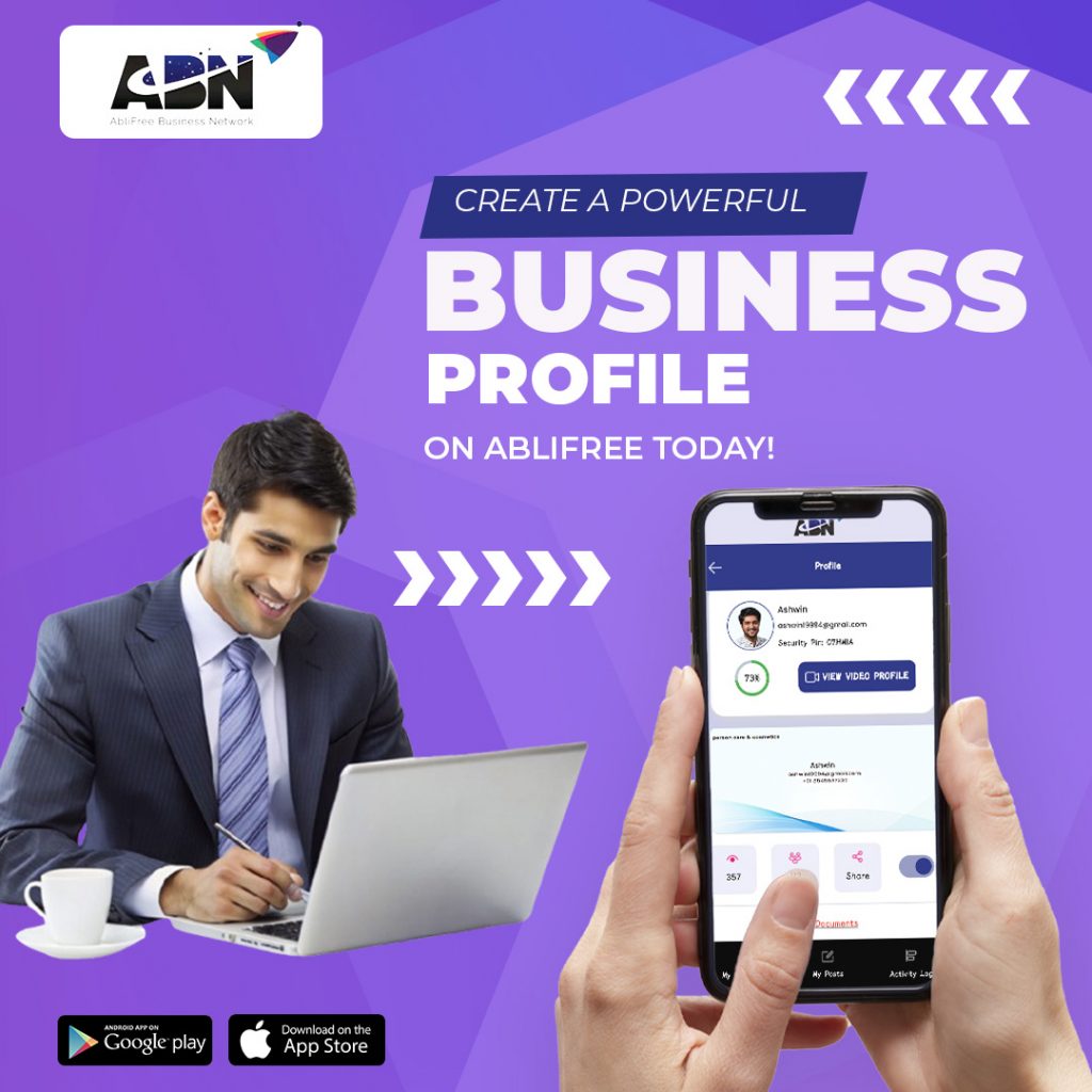 Business Profile