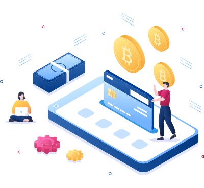 cryptocurrency-development