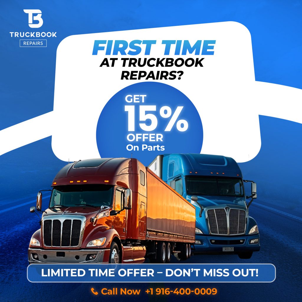 truckbook offer v2 parts