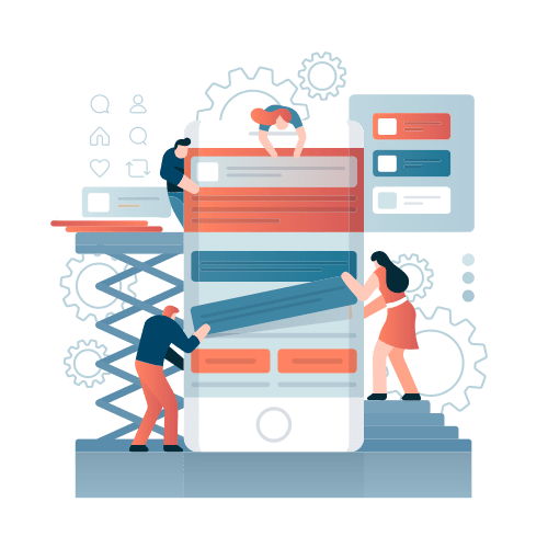 App-Prototype-Design