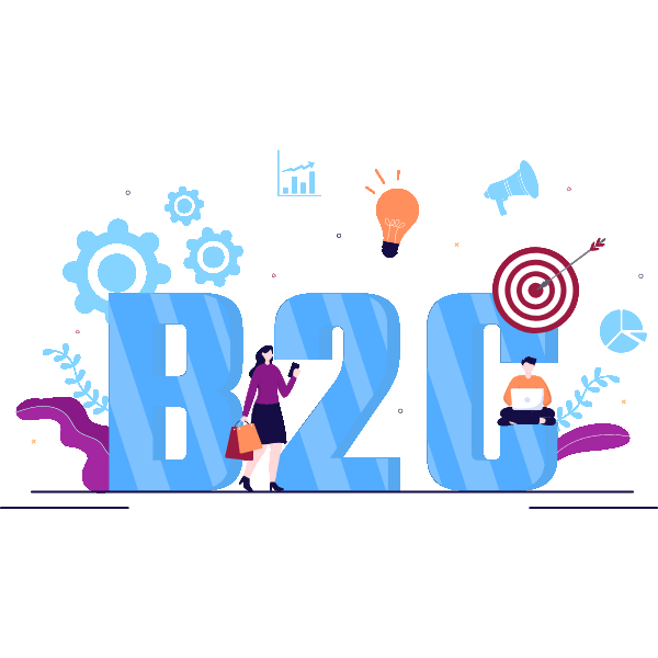 B2C Marketing
