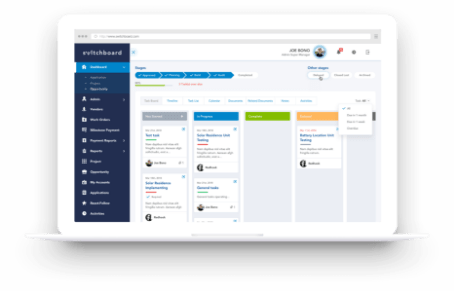 challege_switchboard