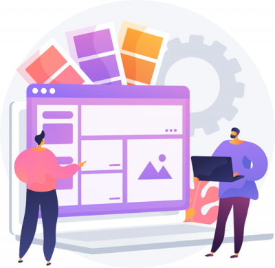 CMS Website Design CMS Website Design