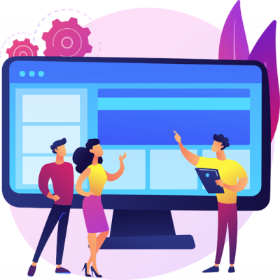 Customization Customization