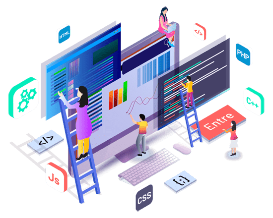 data-maintenance-concept