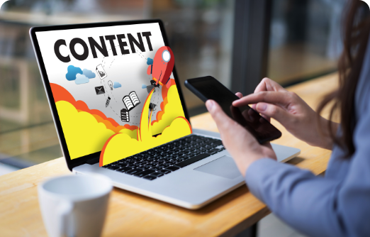 LLM-Focused Content Optimization