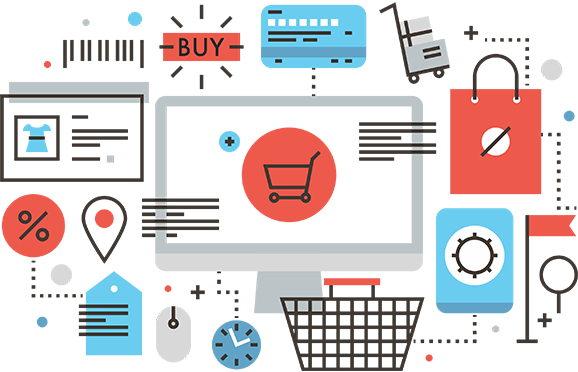 eCommerce Web Development Services eCommerce Web Development Services