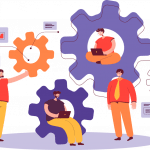 Enterprise application integration