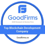 Blockchain Development