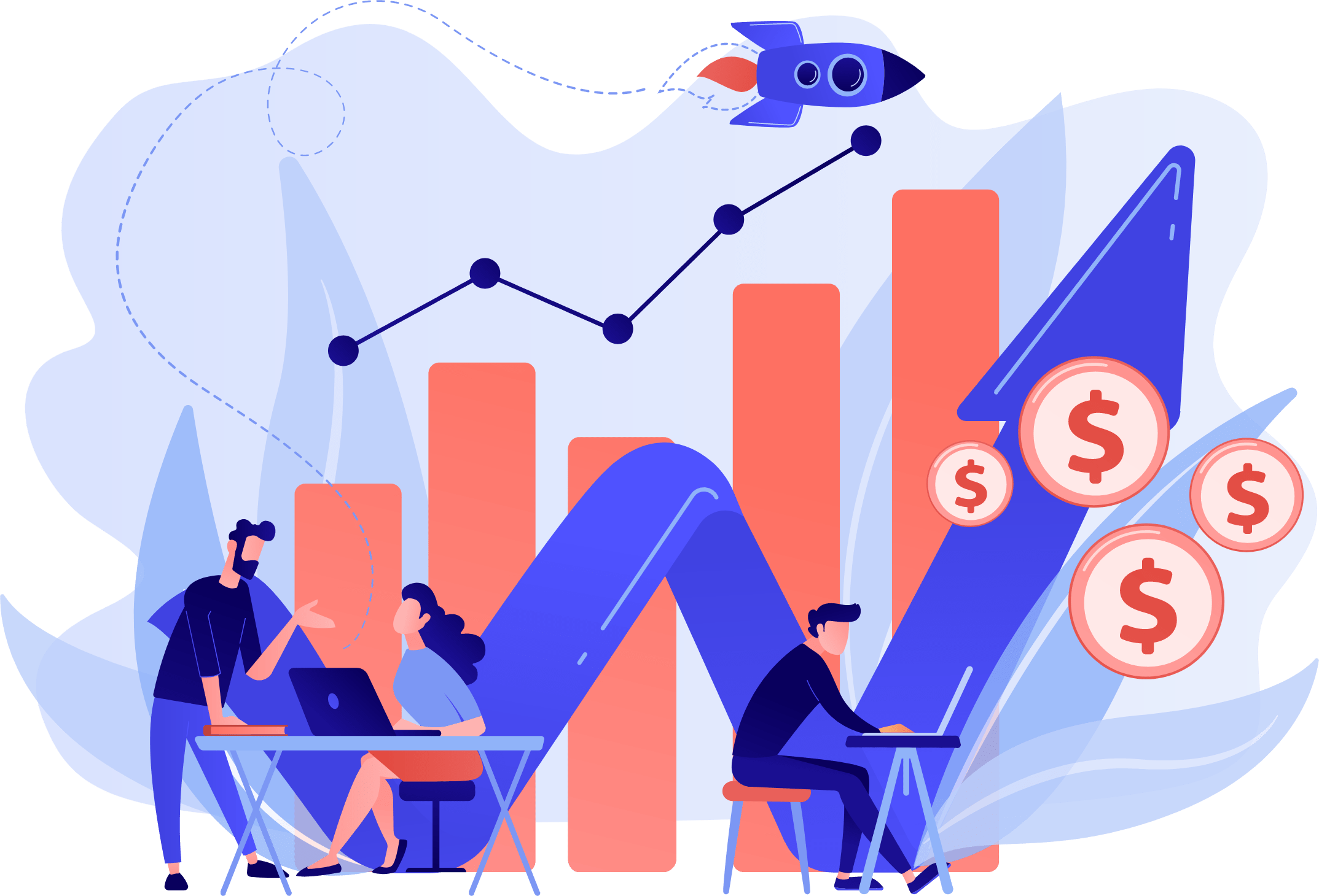 Increase your digital footprint