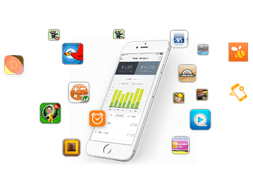 iOS App Marketing iOS App Marketing