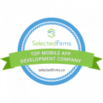 Mobile-App Development company selectedfirms