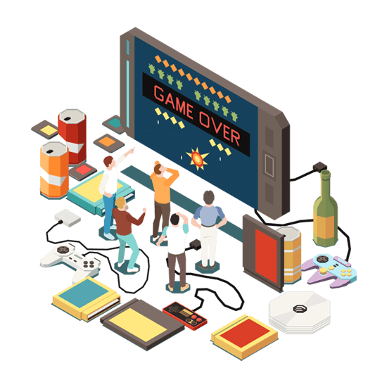 mobile-game-app-development-company