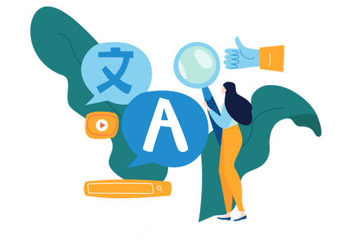 Multilingual Keyword Research Multilingual Keyword Research