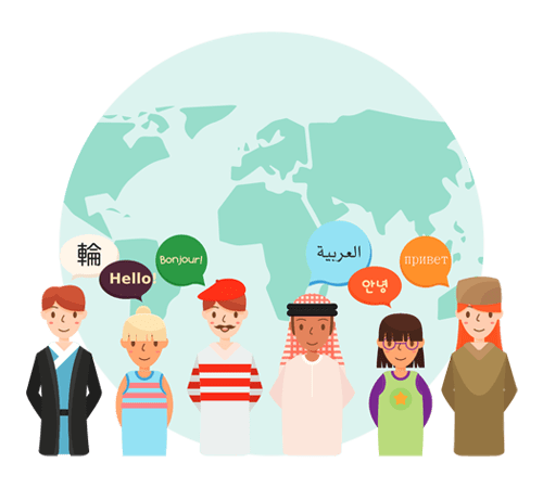 Multilingual SEO Services – Increase Your Global Acquisition Base Multilingual SEO Services – Increase Your Global Acquisition Base
