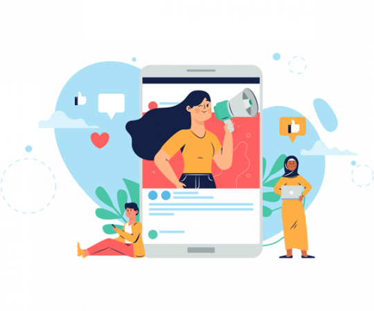 Multilingual Campaigns Multilingual Campaigns