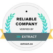 Extract - Top Reliable Company Extract - Top Reliable Company