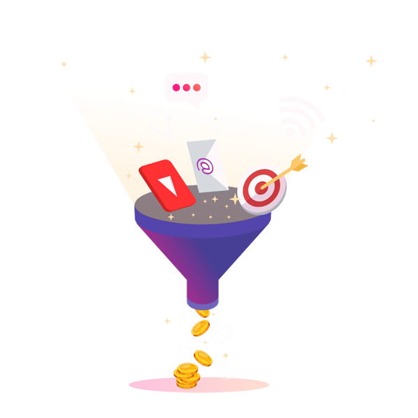 Sales-funnel-analysis