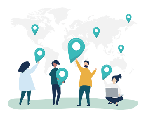 SEO Localization Services SEO Localization Services