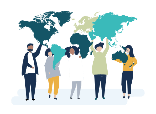 Targeting-regions-and-demography