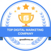 GoodFirms - Top Digital Marketing Company GoodFirms - Top Digital Marketing Company