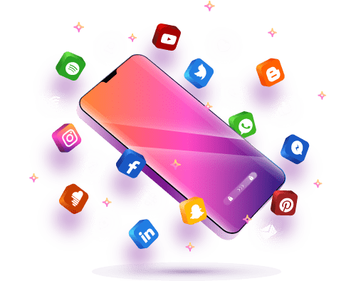 Truly-social-on-social-media