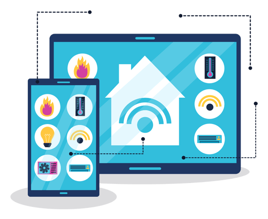 Unique IoT Apps for Your Business